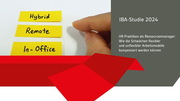 IBA-Studie 2024 – Titel