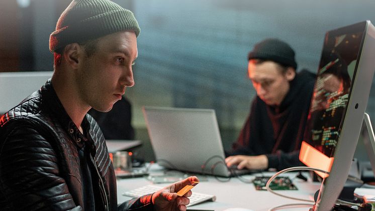 Ny rapport: Trend Micro kartlegger den russisktalende frontlinjen for global nettkriminalitet