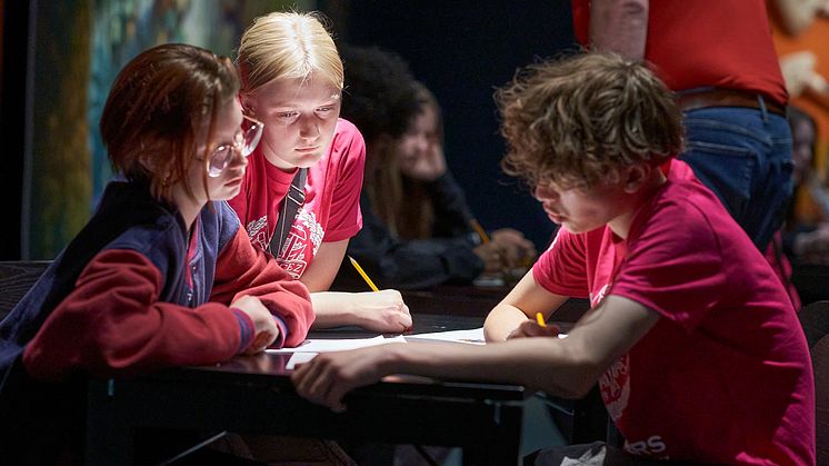 Nationella prov i matematik – här vänder matteångest till pepp