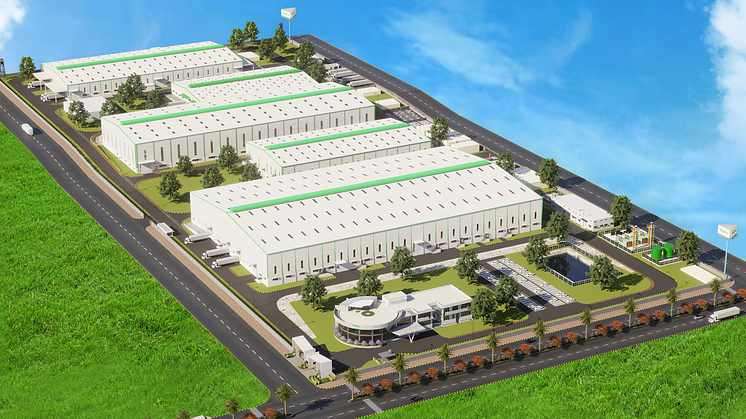 Nidec inaugurates new manufacturing Orchard Hub campus in Hubli, Karnataka, celebrates next step in India Growth strategy