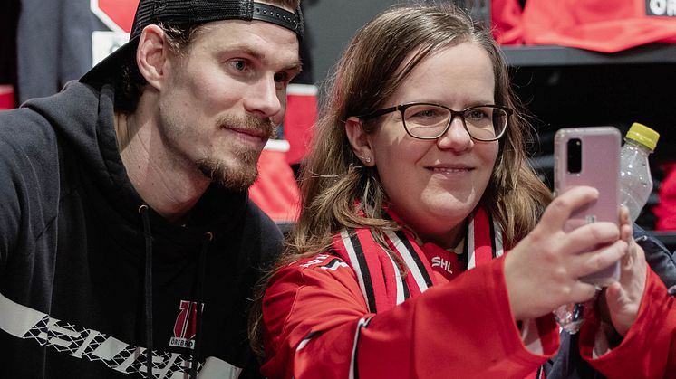 Örebro Hockey – Mer Än En Klubb, En Kraft för Förändring 