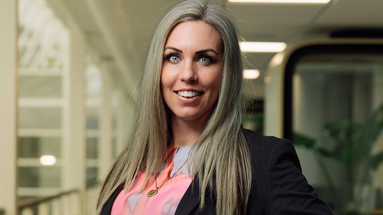 Telenor opruster på netværk: Kathrine Brockdorff Heiberg bliver ny Director, Head of Network