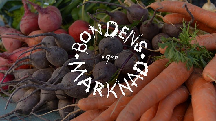 Bondens egen marknad i Umeå har premiär i helgen. Marknaden anordnas varje lördag under aug-sept mellan kl 10-15 vid Vänortsparken i centrala Umeå.