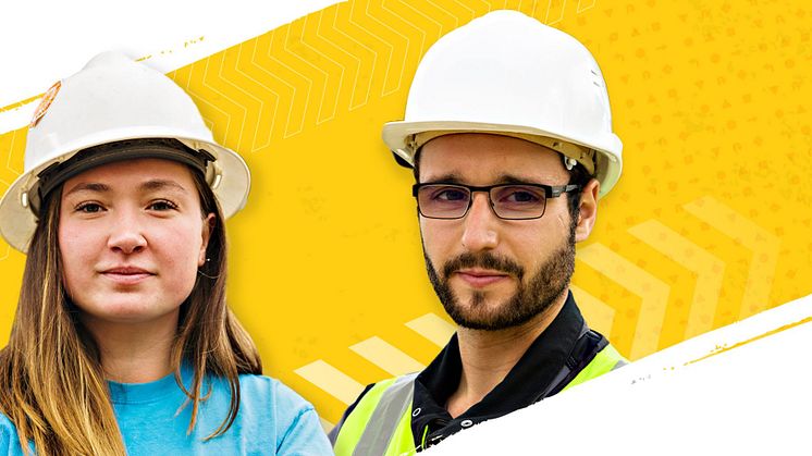 Caterpillar, Global Operator Challange