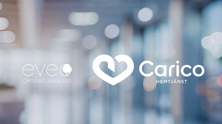 Carico expanderar genom förvärv av hemtjänstbolaget Eveo