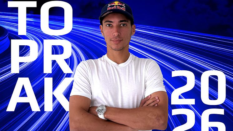 Toprak Razgatlioğlu to Return to Yamaha Making 2026 MotoGP Debut with Prima Pramac Yamaha MotoGP