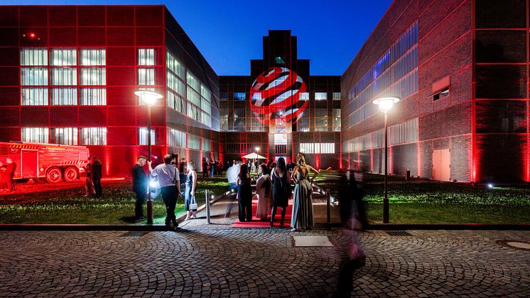 Red Dot Award: Product Design 2024 ceremony - honouring the best designers of the year