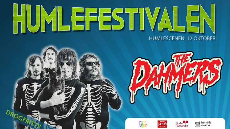 Humlefestivalen 2024