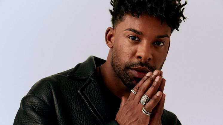 John Lundvik SOS Barnbyar ambassador.jpg