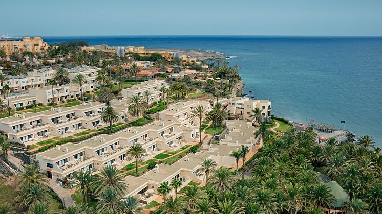 TUI Blue Village Tres Vidas, Gran Canaria