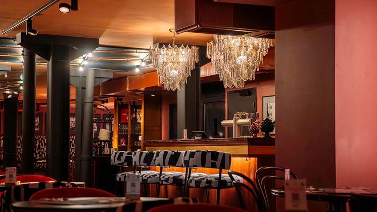 L’Osteria setzt die internationale Expansion fort und macht damit einen weiteren wichtigen Schritt für die ambitionierten Wachstumspläne.