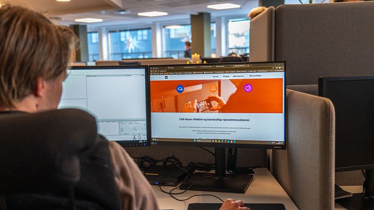  Dette har styrket selskapets posisjon som markedsledende leverandør av digitale løsninger for effektivisering av skadebehandling og samarbeid mellom forsikringsselskaper og helsetilbydere.  