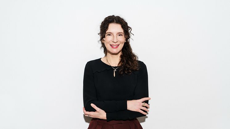 Anna Marcus, med bred erfarenhet från fondbranschen, kliver in som kommunikationsansvarig hos oss på Atle Fund Management