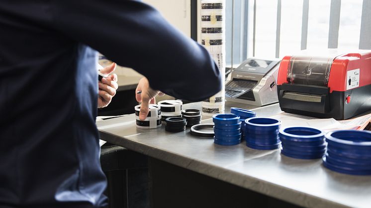 Axel Johnson International Acquires a Majority Stake in Finnish Seals Expert Top-Osa OY