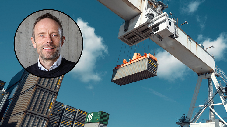 Ahlsell kjøper Skydda: - Business as usual – med enda bedre forutsetninger