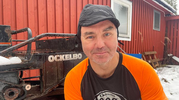 Årets julklapp – Ockelbo Fulmössa är här!.
