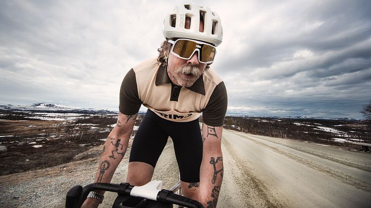Cykelfest i Ramundberget när Fjällturen växer med nya cykellopp 