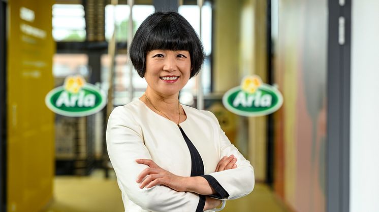 Lillie_Li_Valeur_Arla Deutschland Chefin