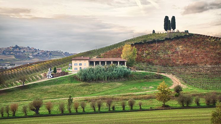 Michele Chiarlo