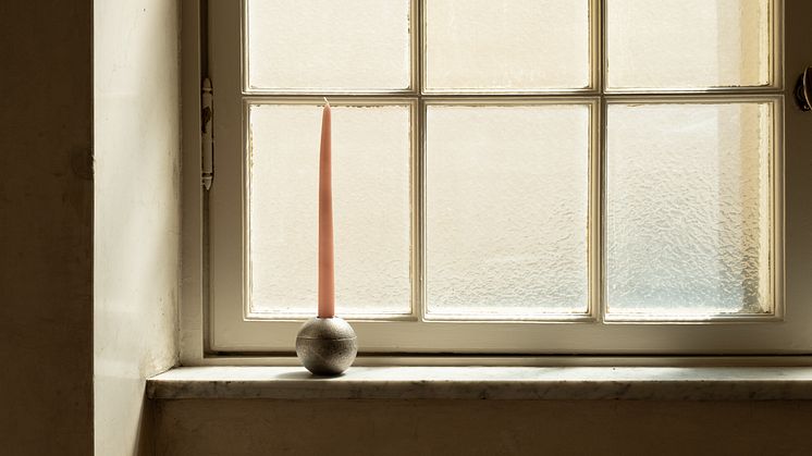 Drosselmeyer Orb Ljusstake