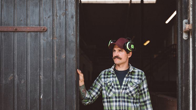 Med hjälp av det nya investeringsstödet ges Sveriges primärproducenter möjlighet att öka sin robusthet och därigenom stärka den svenska livsmedelsberedskapen. Foto: Jordbruksverket 