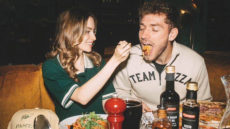 L’Osteria & LOVOO untersuchen Dating-Trends 2025