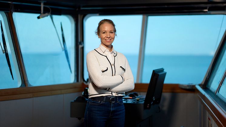 Nye eiere og ny kapital til Hurtigruten – transaksjon gjennomført