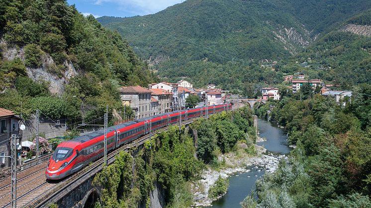 Treno ETR1000