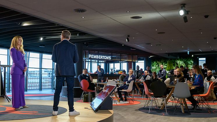 GASTRO CIRCLE bei Coca-Cola: Impulse, Insights und Innovationen für die Gastronomie
