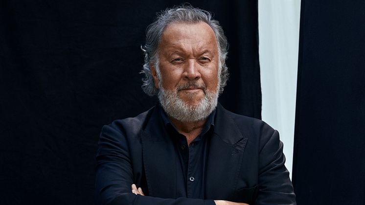 Bjørn Eidsvåg har solgt 25 000 billetter før turnéstart i oktober. Nå annonseres flere konserter for 2025. Foto: Sara Angelica Spilling