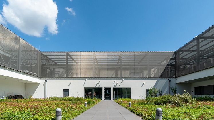 Das TI-Gateway betreibt AKQUINET in seinen Rechenzentren. Foto: AKQUINET