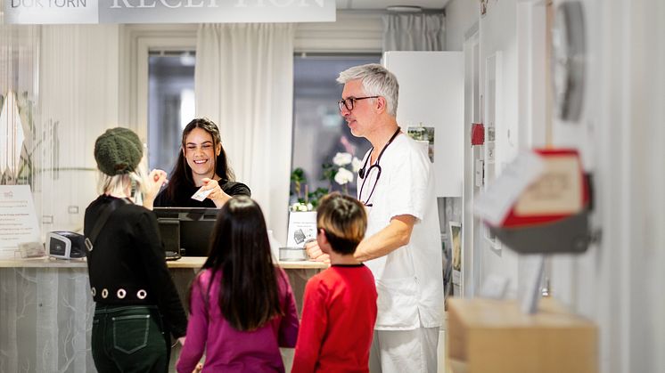 En ny studie visar att TBE-vaccination förhindrade ca 1 000 fall av TBE i Sverige under femårsperioden 2018 till 2022. Foto: Johnér