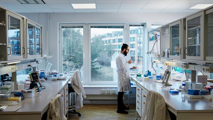 EU godkänner Pfizers hemofililäkemedel Hympavzi (marstacimab)