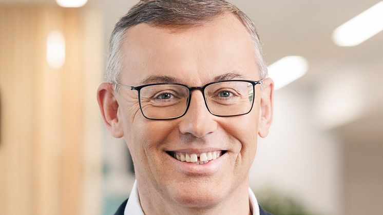 Alain FAVEY er udnævnt til CEO for PEUGEOT 
