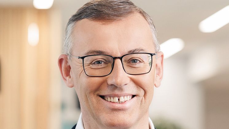 Alain FAVEY er udnævnt til CEO for PEUGEOT 