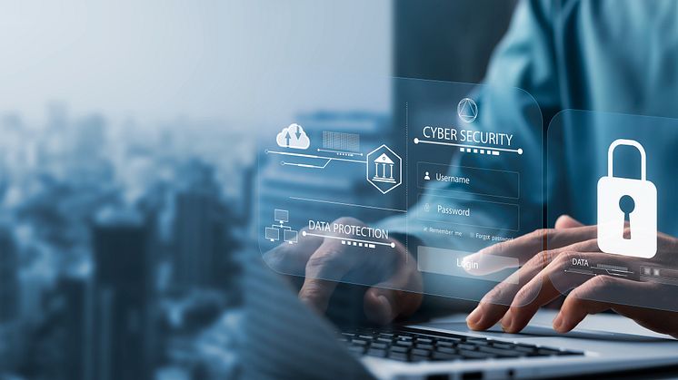 Som OT-säkerhetsingenjör skyddar du den fysiska infrastrukturen från digitala angrepp 