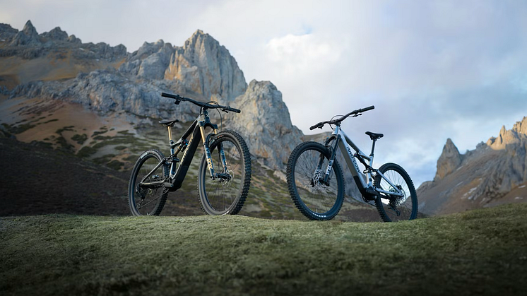 Los esperados Amflow PL Carbon y PL Carbon Pro eMTB llegan al mercado español