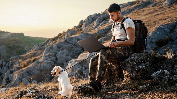 ASUS showcase refreshed ProArt P16 and Vivobook S14 at Computex 2025