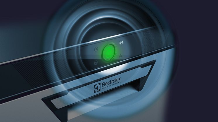 NeoBlue Touch underbänkdiskmaskin