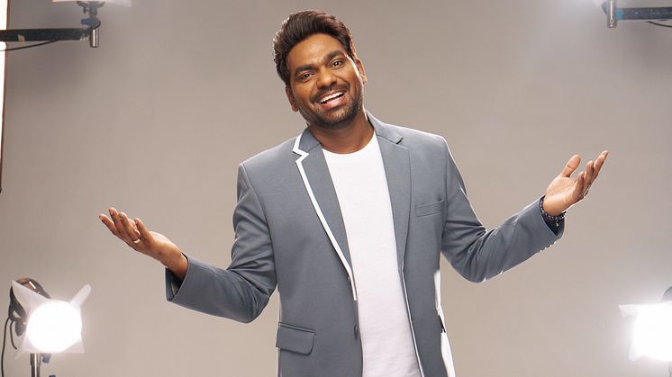 Zakir Khan
