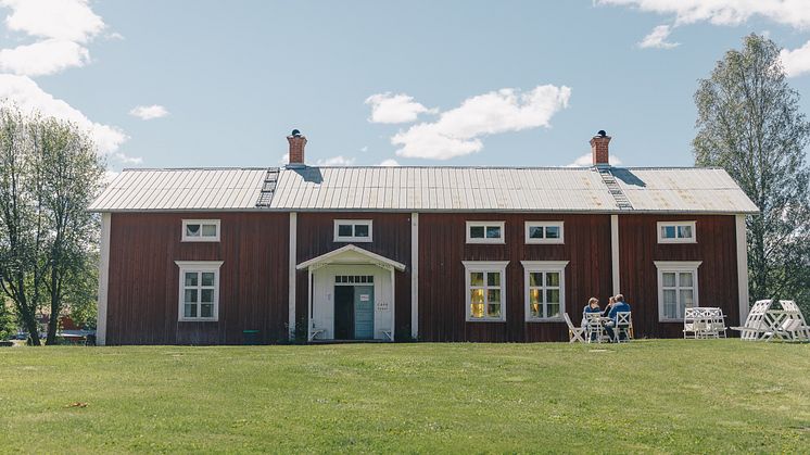 Sjungaregården kulturcentrum