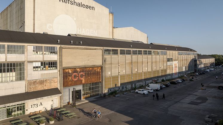 Copenhagen Contemporary får tre nye bestyrelsesmedlemmer