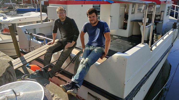 Bobbo Roysson och Laban Lundström     foto Martin Stjernstedt.jpg