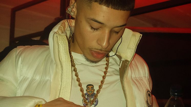 ADAAM - TOP BOY MERCH - PRESS - 2024