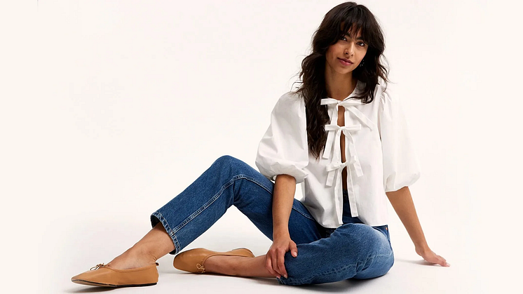 Denim w ponadczasowych trendach