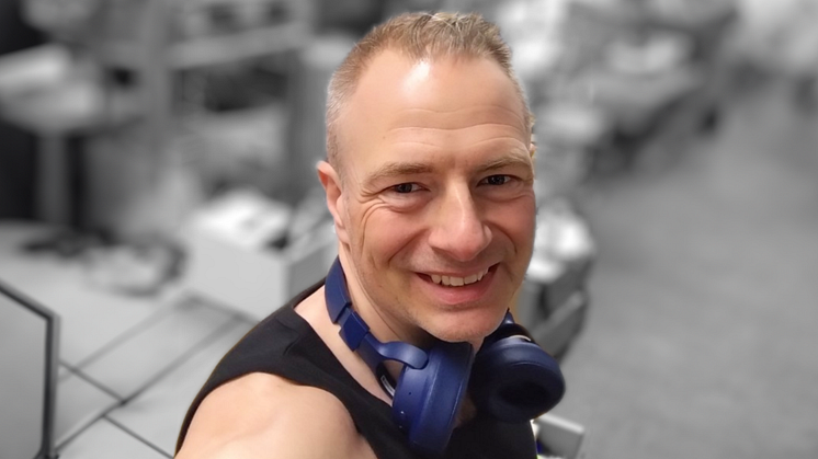 Mikael kryo