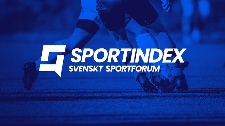 Sporthandelns försäljning minskade med 5,2 procent under första kvartalet enligt Sportindex