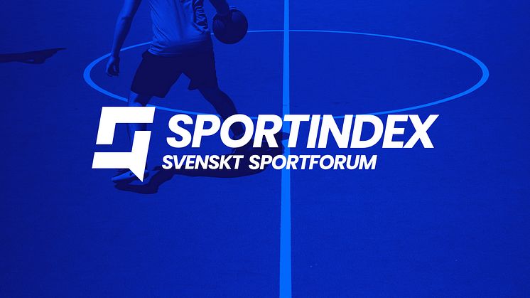 Sporthandelns försäljning minskade med 2,5 procent under andra kvartalet enligt Sportindex