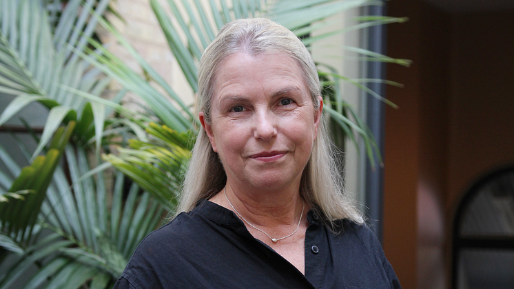 Maria olsson rollmassage