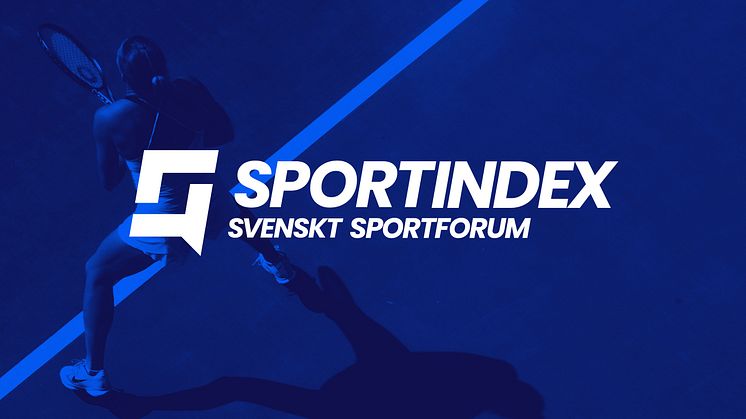 Sporthandelns försäljning minskade med 1,7 procent under andra kvartalet